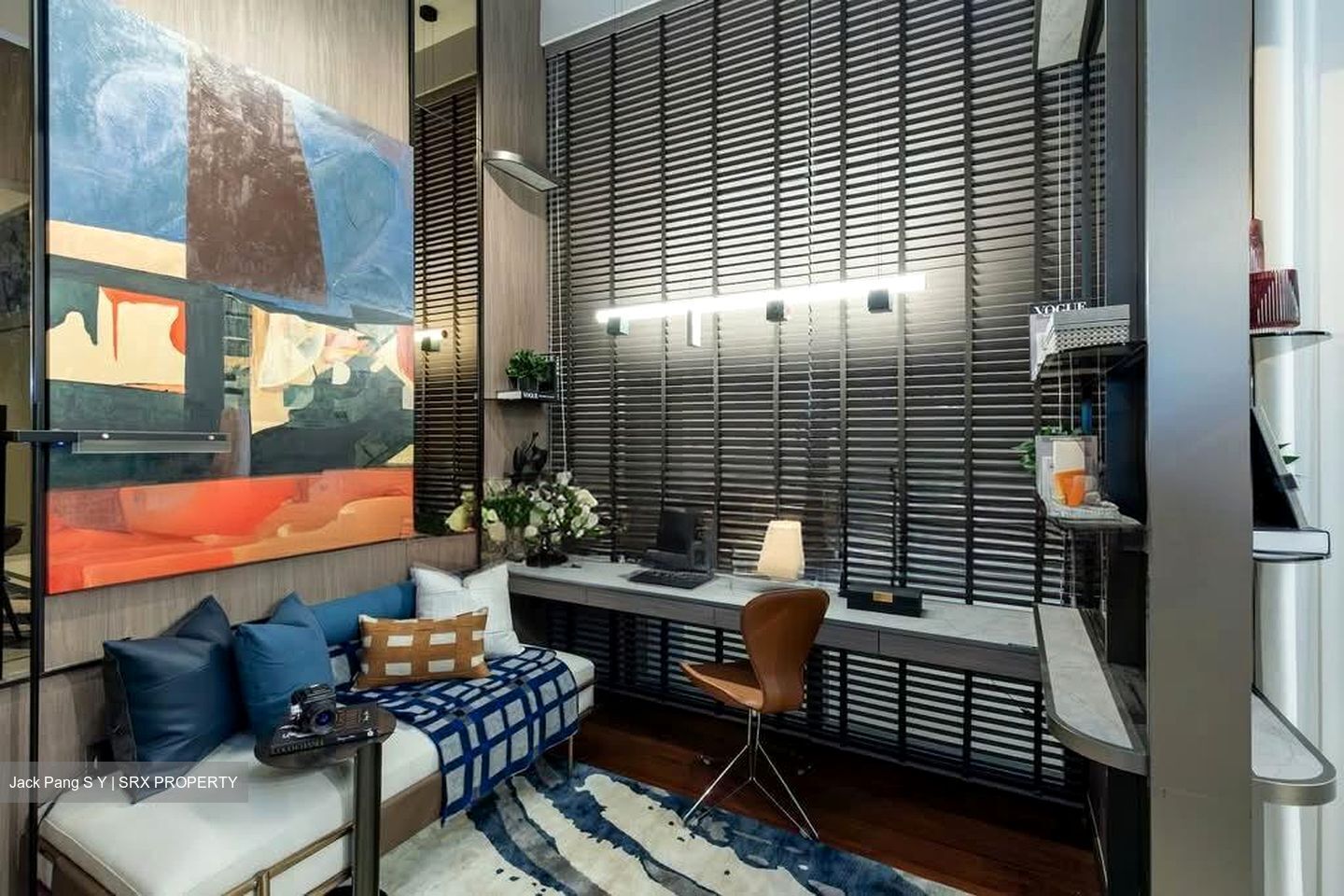 The Sen (D21), Condominium #542396091